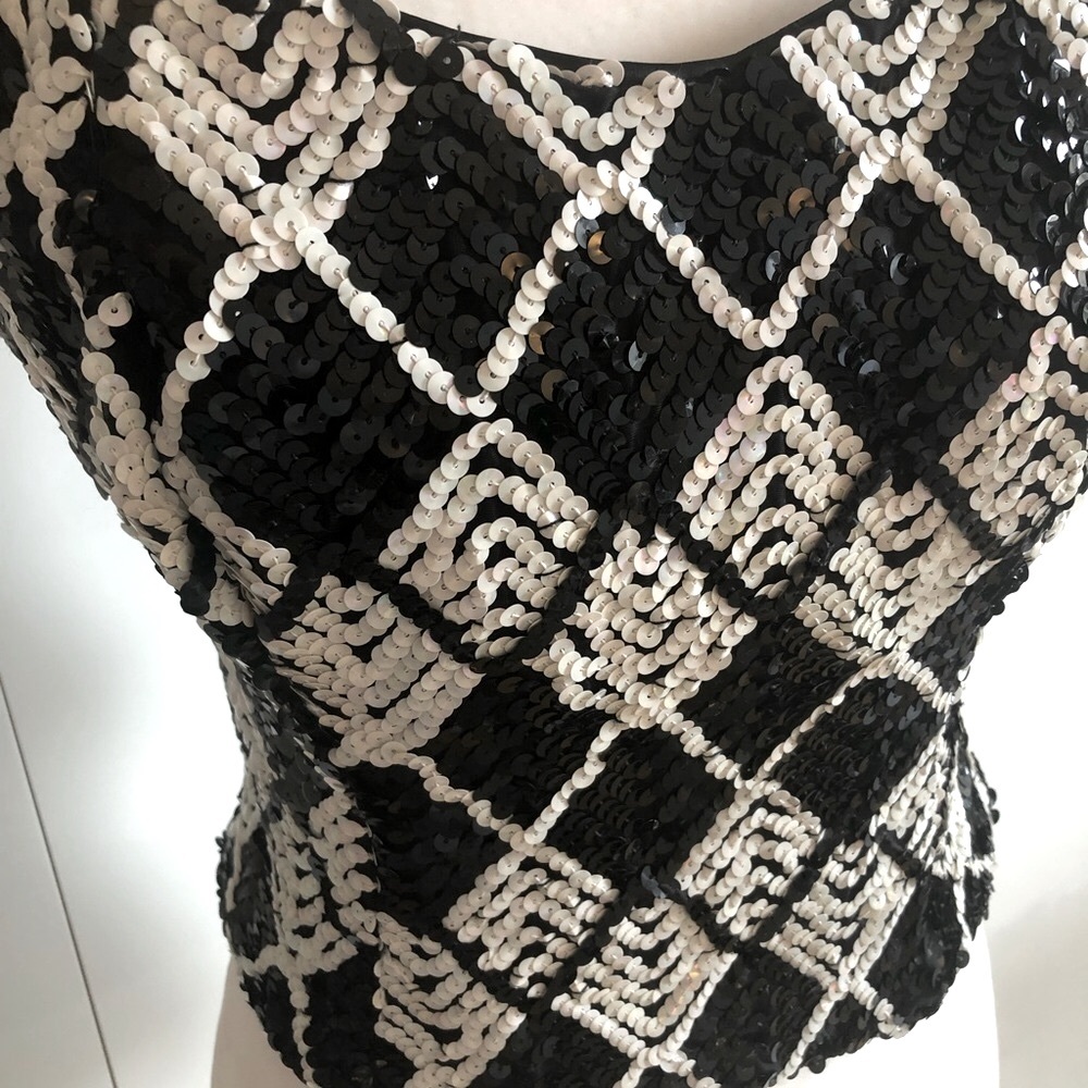 Bustier - Picture 4 of 5